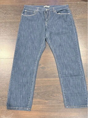 Levi’s Middy Straight Jeans W32 L30 1024